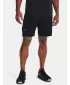 Muške kratke hlače UNDER ARMOUR UA VANISH WOVEN 8IN SHORTS 1370382-001 CRNA
