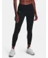 Ženske tajice UNDER ARMOUR UA RUSH SEAMLESS ANKLE LEG 1373928-001 CRNA