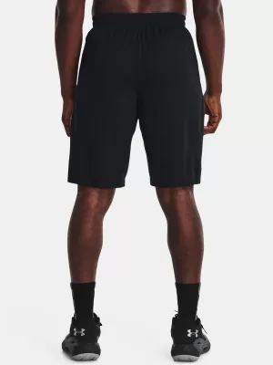 Muške kratke hlače UNDER ARMOUR UA PERIMETER 11'' SHORT 1370222-001 CRNA