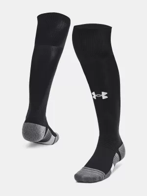 Čarape UNDER ARMOUR UA ACCELERATE 1PK OTC 1373126-001 CRNA