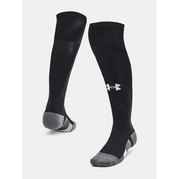  Čarape UNDER ARMOUR UA ACCELERATE 1PK OTC 1373126-001 CRNA 