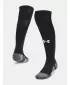 Čarape UNDER ARMOUR UA ACCELERATE 1PK OTC 1373126-001 CRNA
