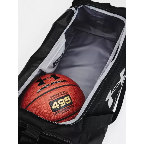  torba UNDER ARMOUR UA STORM UNDENIABLE 5.0 DUFFLE MD 1369223-001 CRNA 