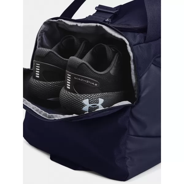  torba UNDER ARMOUR UA STORM UNDENIABLE 5.0 DUFFLE MD 1369223-410 PLAVA 
