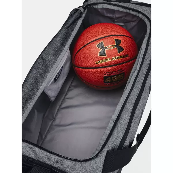  torba UNDER ARMOUR UA STORM UNDENIABLE 5.0 DUFFLE MD 1369223-012 SIVA 