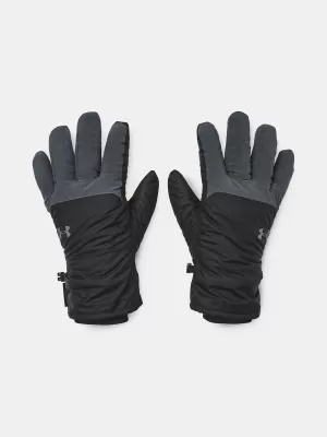 Muške rukavice UNDER ARMOUR UA STORM INSULATED GLOVES 1373096-001 CRNA
