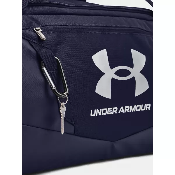  torba UNDER ARMOUR UA STORM UNDENIABLE 5.0 DUFFLE MD 1369223-410 PLAVA 