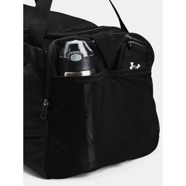  torba UNDER ARMOUR UA STORM UNDENIABLE 5.0 DUFFLE MD 1369223-001 CRNA 
