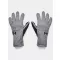 Muške rukavice UNDER ARMOUR UA STORM FLEECE GLOVES 1365958-012 SIVA