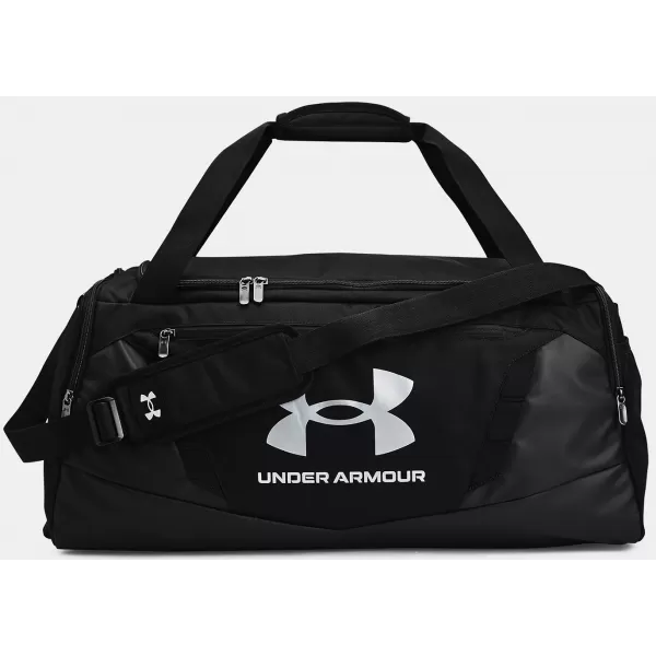  torba UNDER ARMOUR UA STORM UNDENIABLE 5.0 DUFFLE MD 1369223-001 CRNA 