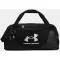 torba UNDER ARMOUR UA STORM UNDENIABLE 5.0 DUFFLE MD 1369223-001 CRNA