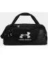 torba UNDER ARMOUR UA STORM UNDENIABLE 5.0 DUFFLE MD 1369223-001 CRNA