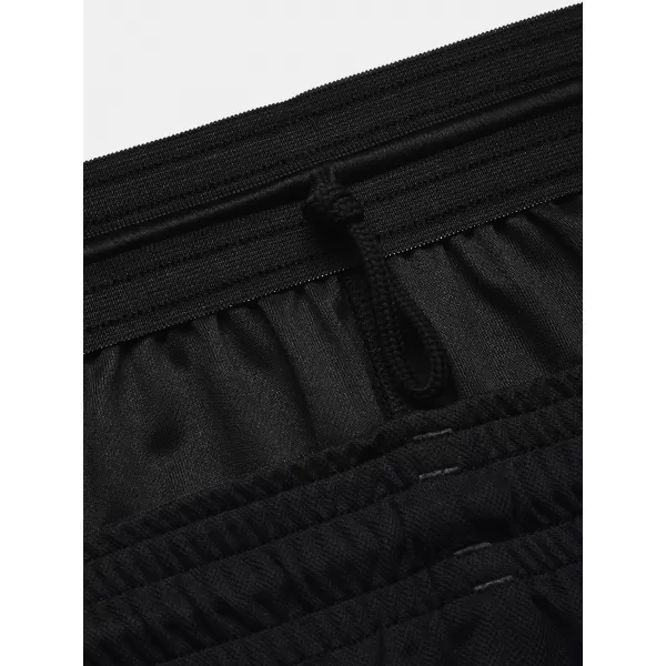  Muške kratke hlače UNDER ARMOUR UA PERIMETER 11'' SHORT 1370222-001 CRNA 