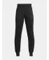 Trenirke za dječake UNDER ARMOUR UA ARMOUR FLEECE JOGGERS 1373543-001 CRNA
