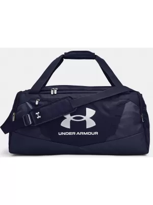 torba UNDER ARMOUR UA STORM UNDENIABLE 5.0 DUFFLE MD 1369223-410 PLAVA