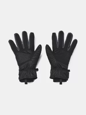 Muške rukavice UNDER ARMOUR UA STORM INSULATED GLOVES 1373096-001 CRNA