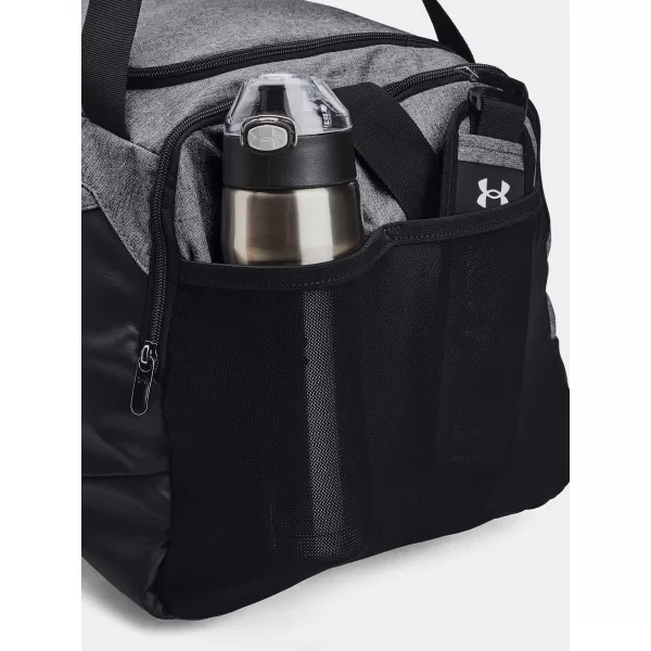  torba UNDER ARMOUR UA STORM UNDENIABLE 5.0 DUFFLE MD 1369223-012 SIVA 