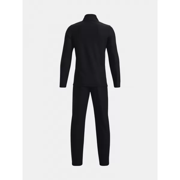  Dječački komplet UNDER ARMOUR Y CHALLENGER TRACKSUIT 1372609-001 CRNA 