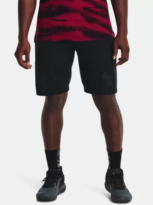 Muške kratke hlače UNDER ARMOUR UA PERIMETER 11'' SHORT 1370222-001 CRNA
