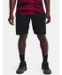 Muške kratke hlače UNDER ARMOUR UA PERIMETER 11'' SHORT 1370222-001 CRNA