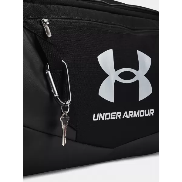  torba UNDER ARMOUR UA STORM UNDENIABLE 5.0 DUFFLE MD 1369223-001 CRNA 