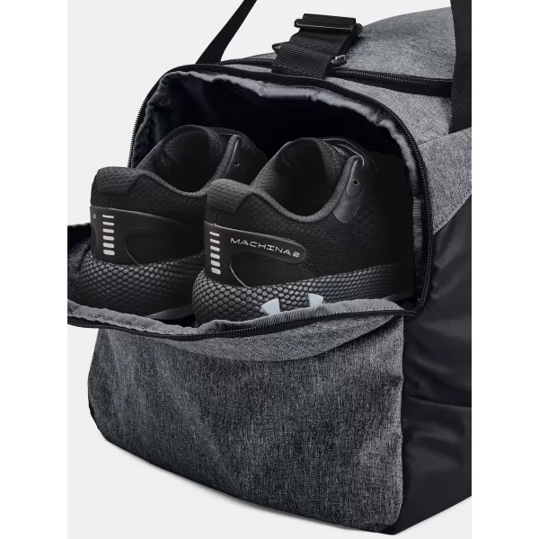  torba UNDER ARMOUR UA STORM UNDENIABLE 5.0 DUFFLE MD 1369223-012 SIVA 