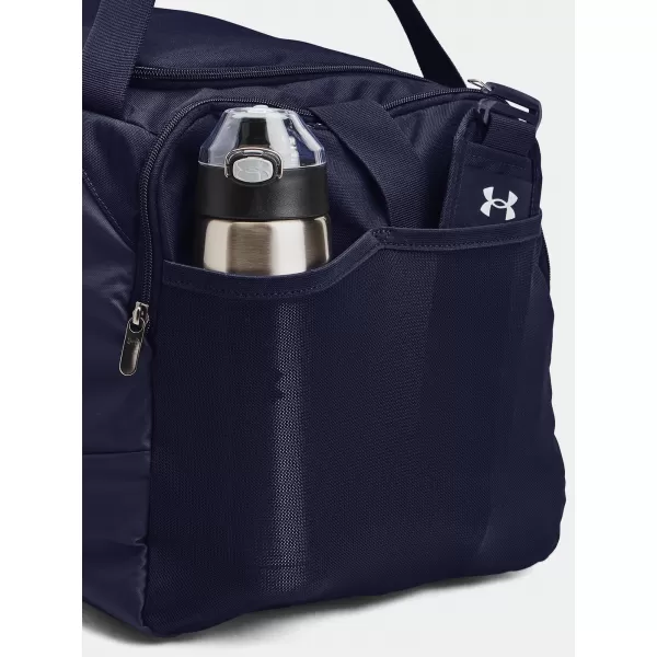  torba UNDER ARMOUR UA STORM UNDENIABLE 5.0 DUFFLE MD 1369223-410 PLAVA 