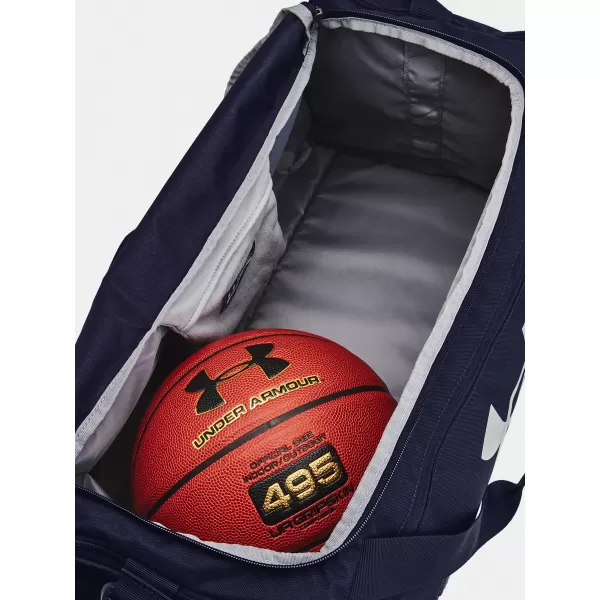  torba UNDER ARMOUR UA STORM UNDENIABLE 5.0 DUFFLE MD 1369223-410 PLAVA 