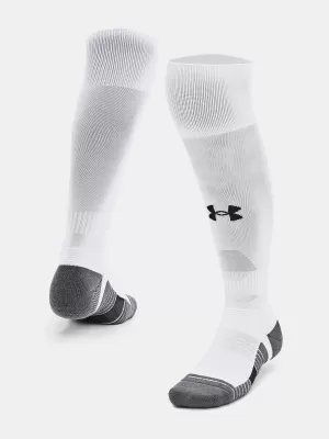 Stulpny UNDER ARMOUR UA ACCELERATE 1PK OTC 1373126-100 BIJELA