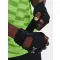 Muške rukavice UNDER ARMOUR M'S WEIGHTLIFTING GLOVES 1369830-001 CRNA