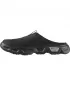 Ženske cipele SALOMON REELAX SLIDE 6.0 L47112400 CRNO/CRNO/LEGURA