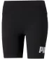 Ženske tajice PUMA ESS 7 LOGO SHORT LEGGINGS 848347-01 CRNA