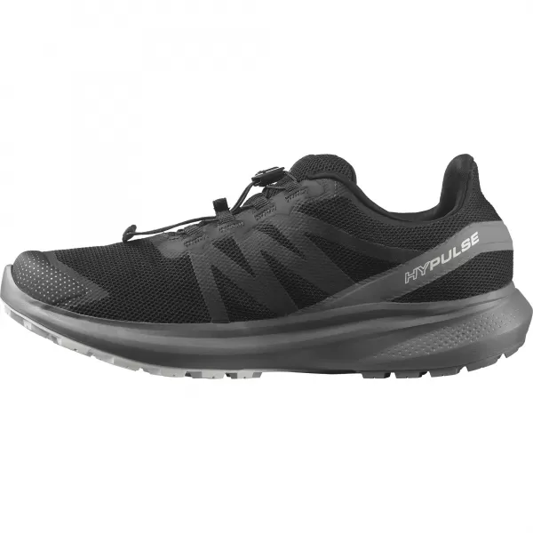  Muške cipele SALOMON HYPULSE GORE-TEX L41595900 CRNO/TIHA SJENA/MJESEČEVA STIJENA 