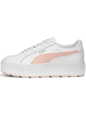 Ženske cipele PUMA KARMEN L 384615-09 BIJELA