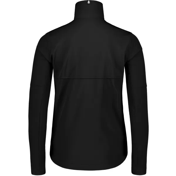  Ženska softshell jakna NORDBLANC FJORD NBSSL7657 CRNA 