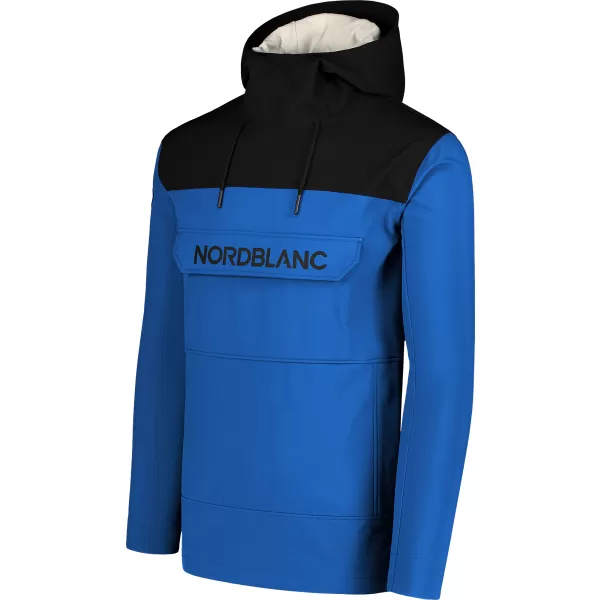 Muška jakna NORDBLANC TREKKING NBWSM7730 PLAVA 