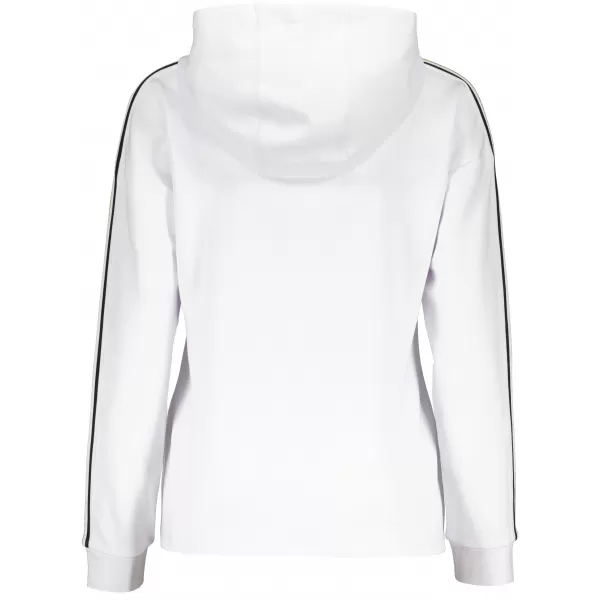  Ženski sweatshirt KIXMI PATRICIA BIJELA 