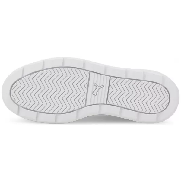  Ženske cipele PUMA KARMEN L 384615-03 CRNA 