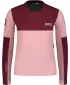Ženska softshell jakna NORDBLANC COVE NBSSL7656 SVIJETLORUŽIČASTA