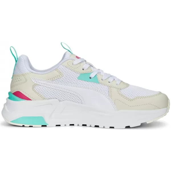  Ženske cipele PUMA TRINITY LITE 389292-06 BIJELA 