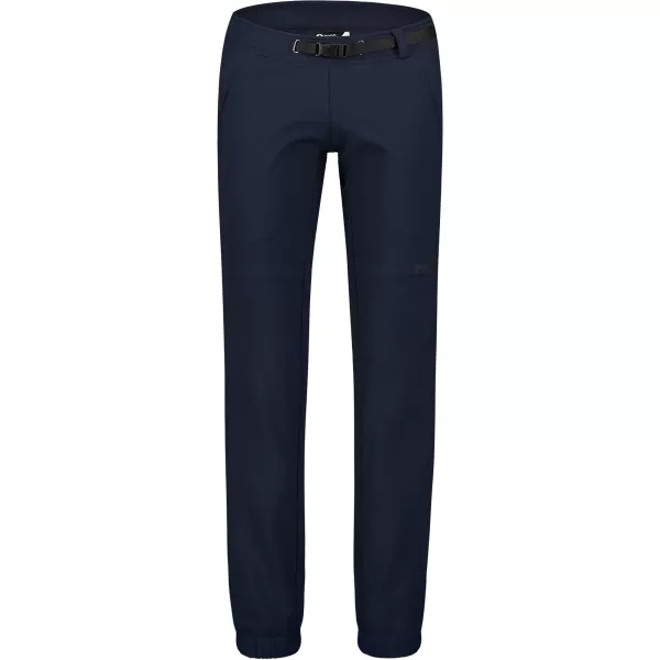  Ženske softshell hlače NORDBLANC ELSA NBFPL7733 PLAVA 