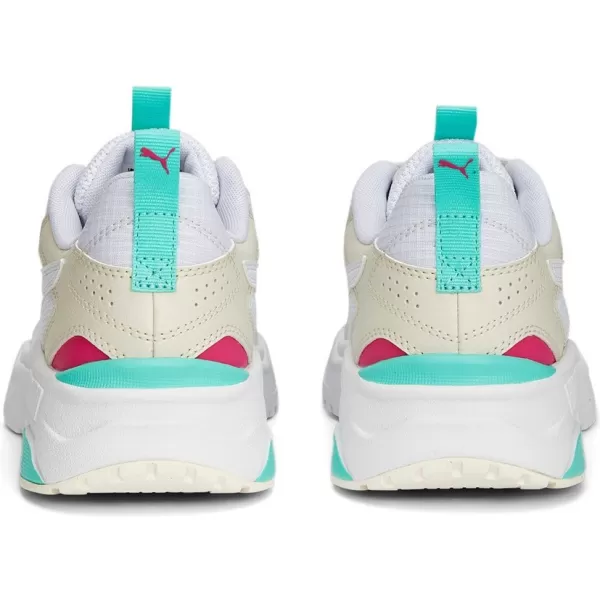  Ženske cipele PUMA TRINITY LITE 389292-06 BIJELA 