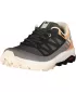 Ženske cipele SALOMON OUTRISE GORE-TEX L47219100 MAGNET/CRNO/KORALJNO ZLATO
