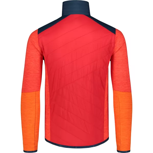  Muška jakna NORDBLANC PROTECTION NBWJM7755 CRVENA 