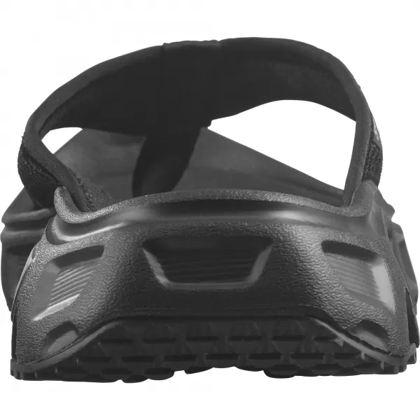  Ženske japanke SALOMON REELAX BREAK 6.0 W L47111200 CRNO/CRNO/LEGURA 