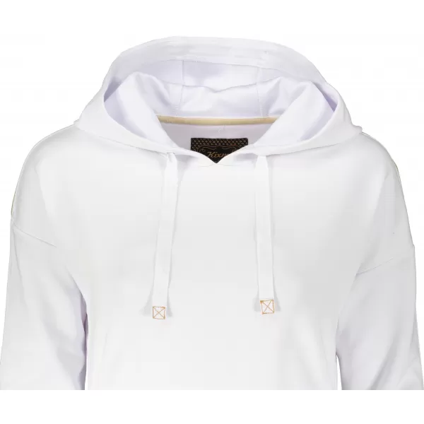  Ženski sweatshirt KIXMI PATRICIA BIJELA 