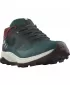 Muške cipele SALOMON OUTRISE GORE-TEX L47142100 PONDEROSA BOR/GORKA ČOKOLADA/LED OD VANILIJE