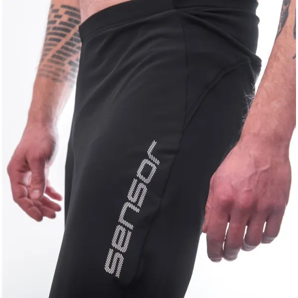  Muške termo hlače SENSOR PROFI 22200090 CRNA 