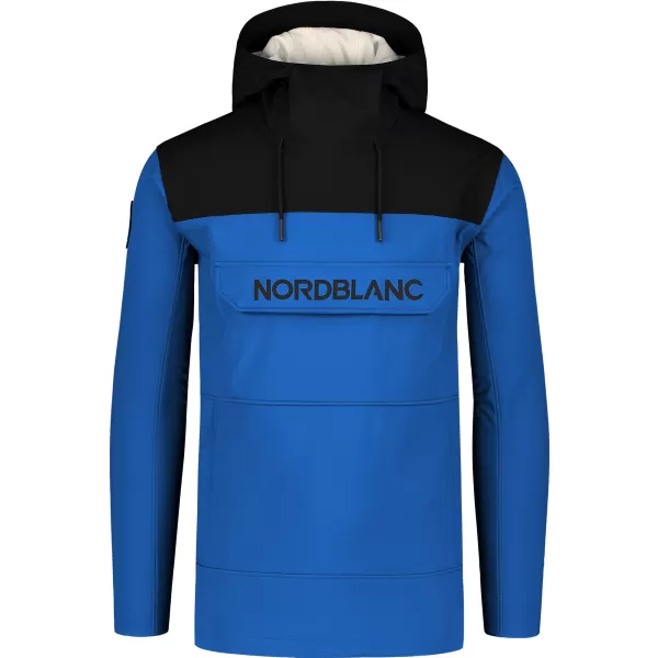  Muška jakna NORDBLANC TREKKING NBWSM7730 PLAVA 