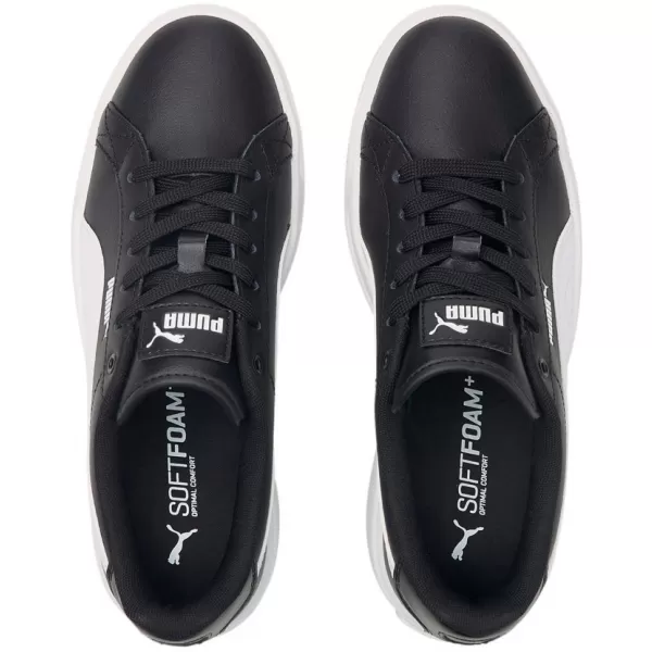  Ženske cipele PUMA KARMEN L 384615-03 CRNA 